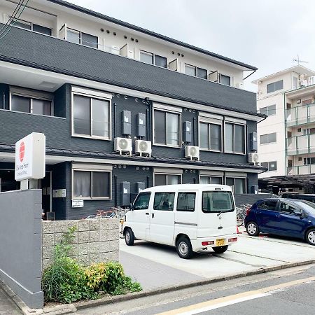 Guest House One More Heart Shichijo Omiya 1 Κιότο Εξωτερικό φωτογραφία