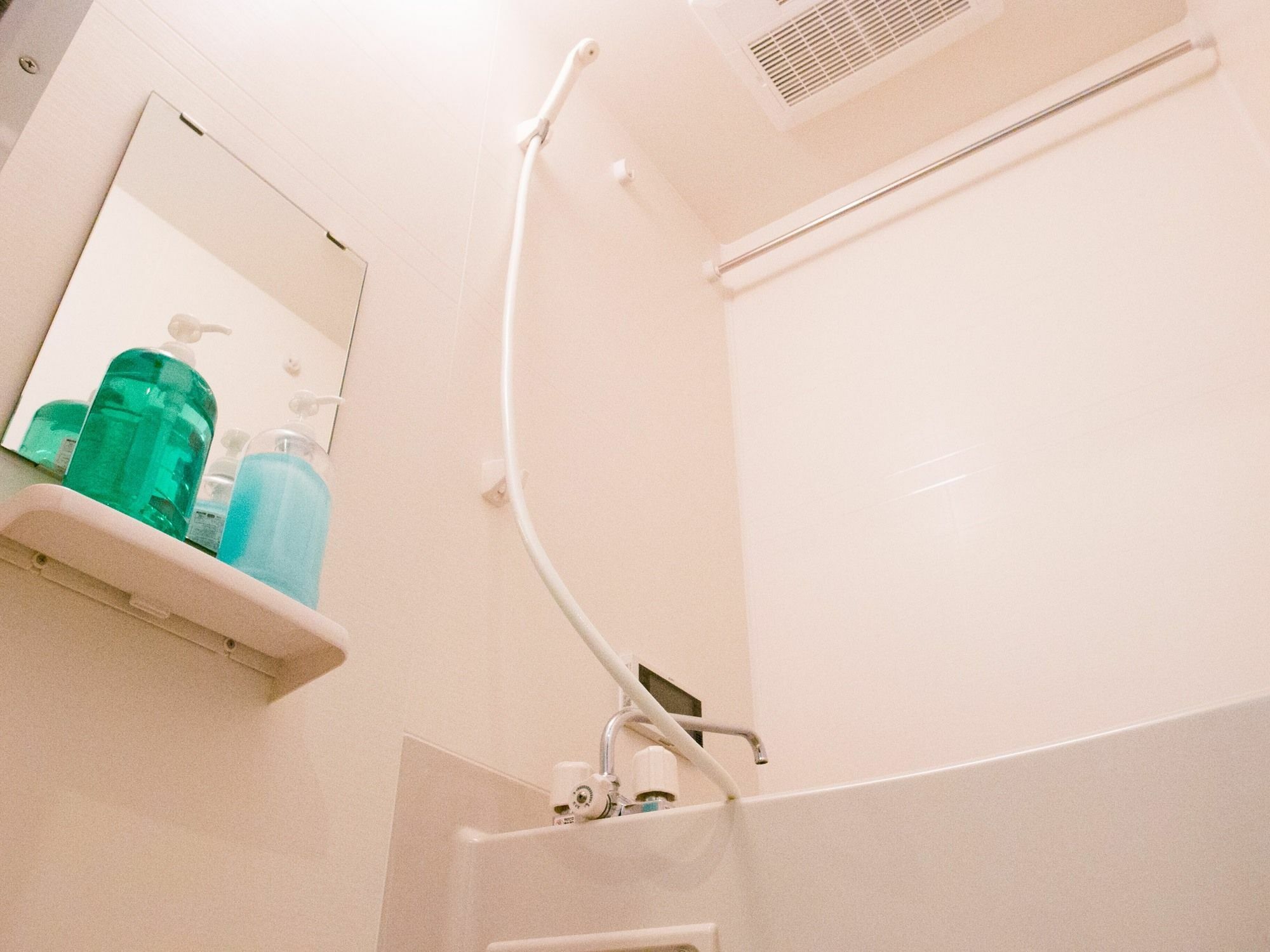 Guest House One More Heart Shichijo Omiya 1 Κιότο Εξωτερικό φωτογραφία