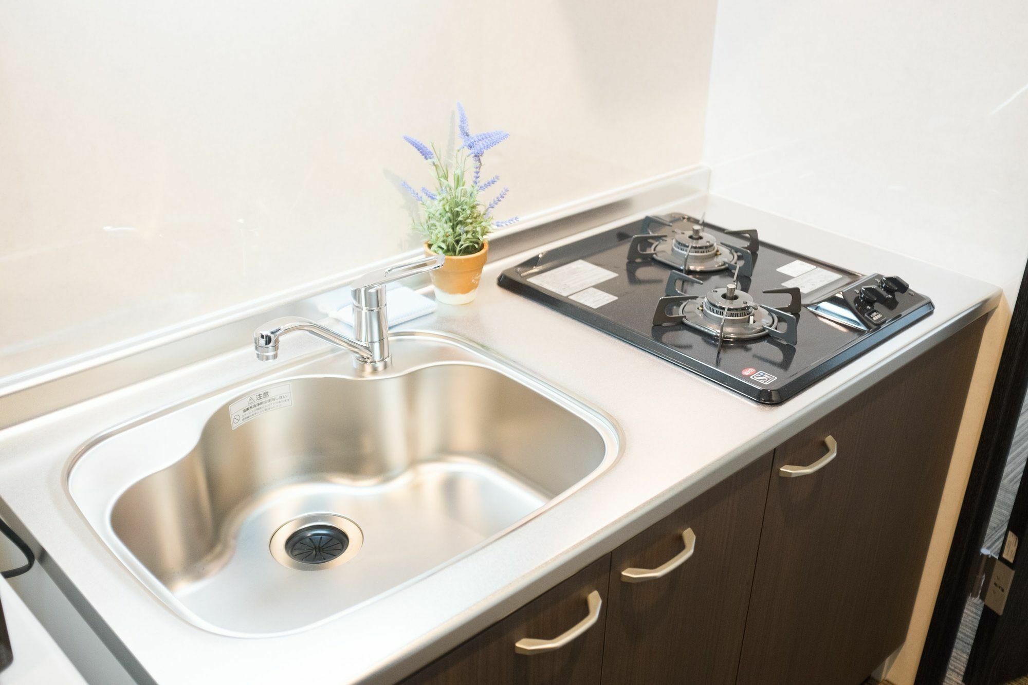 Guest House One More Heart Shichijo Omiya 1 Κιότο Εξωτερικό φωτογραφία