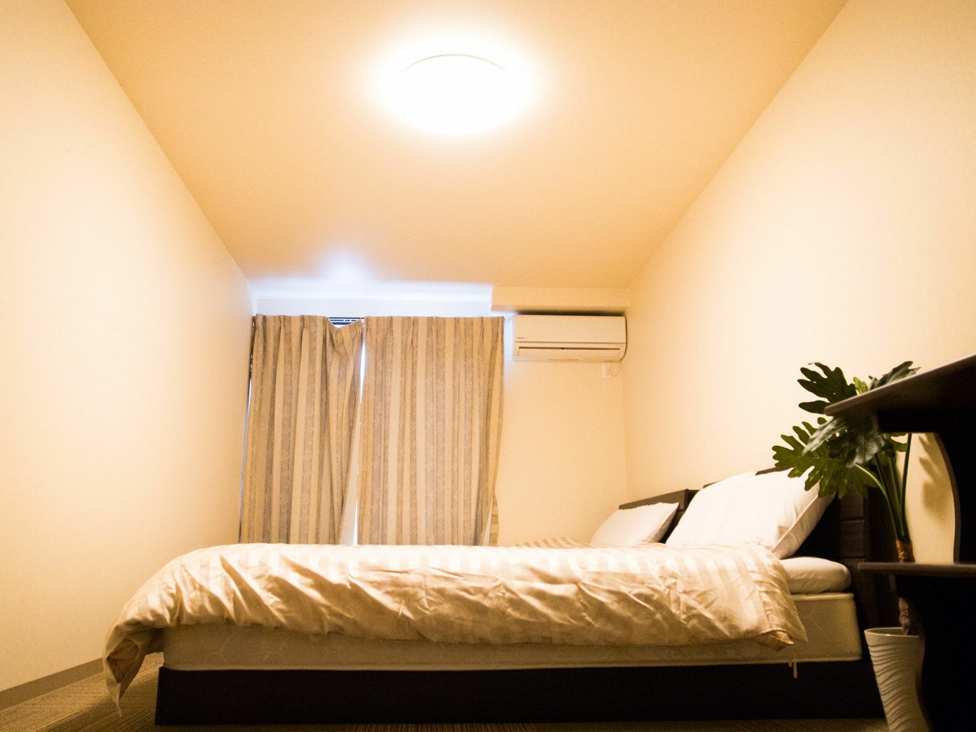 Guest House One More Heart Shichijo Omiya 1 Κιότο Εξωτερικό φωτογραφία